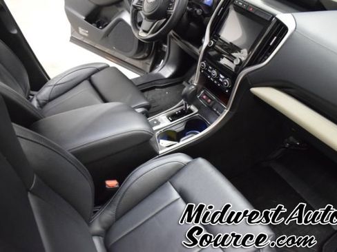 Used 2020 Subaru Ascent Limited w/ Popular Package #2A AWD/4WD image 23