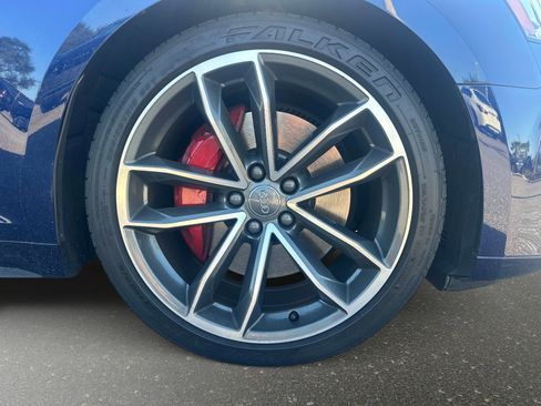 Used 2018 Audi S5 Prestige w/ S Sport Package AWD/4WD image 6
