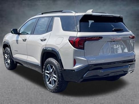 New 2026 GMC Terrain AT4 w/ Convenience Package III image 19