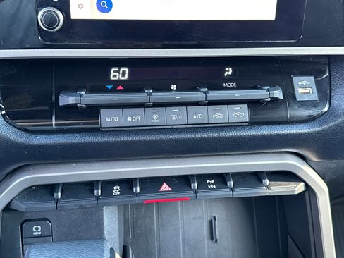 Used 2025 Toyota Tundra SR5 w/ TRD Off-Road Package image 30