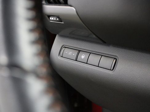 Used 2023 Nissan Pathfinder Rock Creek image 36