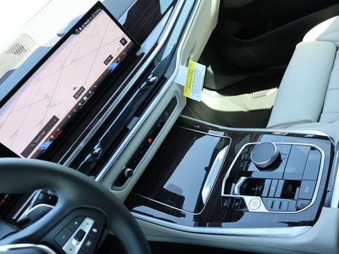 New 2026 BMW X5 sDrive40i RWD image 20