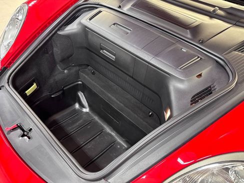 Used 2006 Porsche Cayman S RWD image 29
