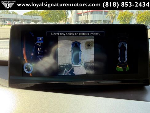 Used 2016 BMW i8 image 27