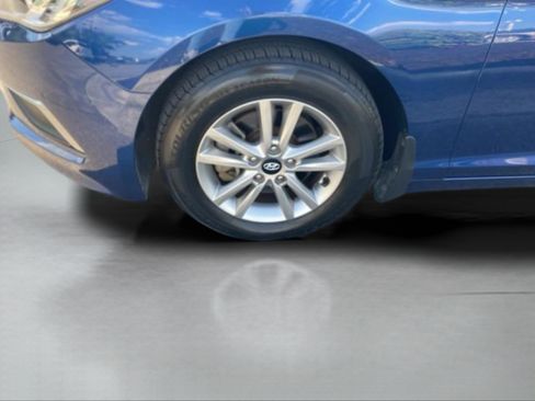 Used 2017 Hyundai Sonata SE image 31