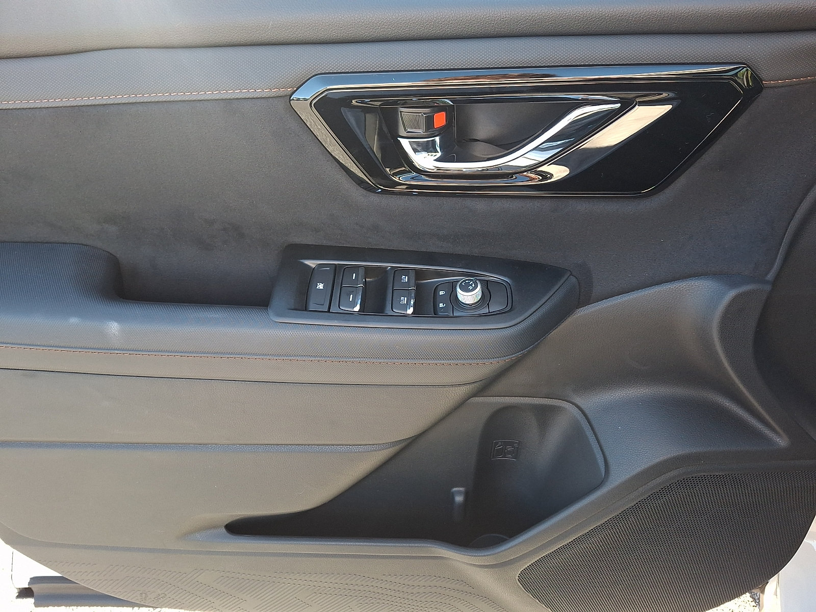New 2026 Subaru Forester Sport AWD/4WD image 8