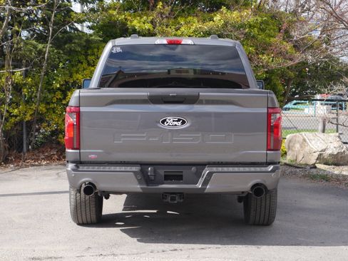 New 2026 Ford F150 STX w/ F-150 LOBO Package AWD/4WD image 19