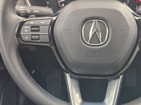 Certified 2024 Acura Integra FWD image 22