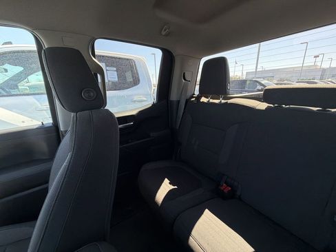 Used 2019 Chevrolet Silverado 1500 LT w/ All-Star Edition image 12