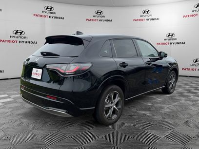Used 2024 Honda HR-V EX-L