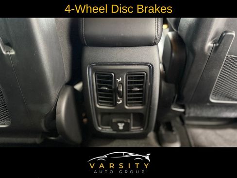 Used 2022 Jeep Grand Cherokee Laredo X image 29