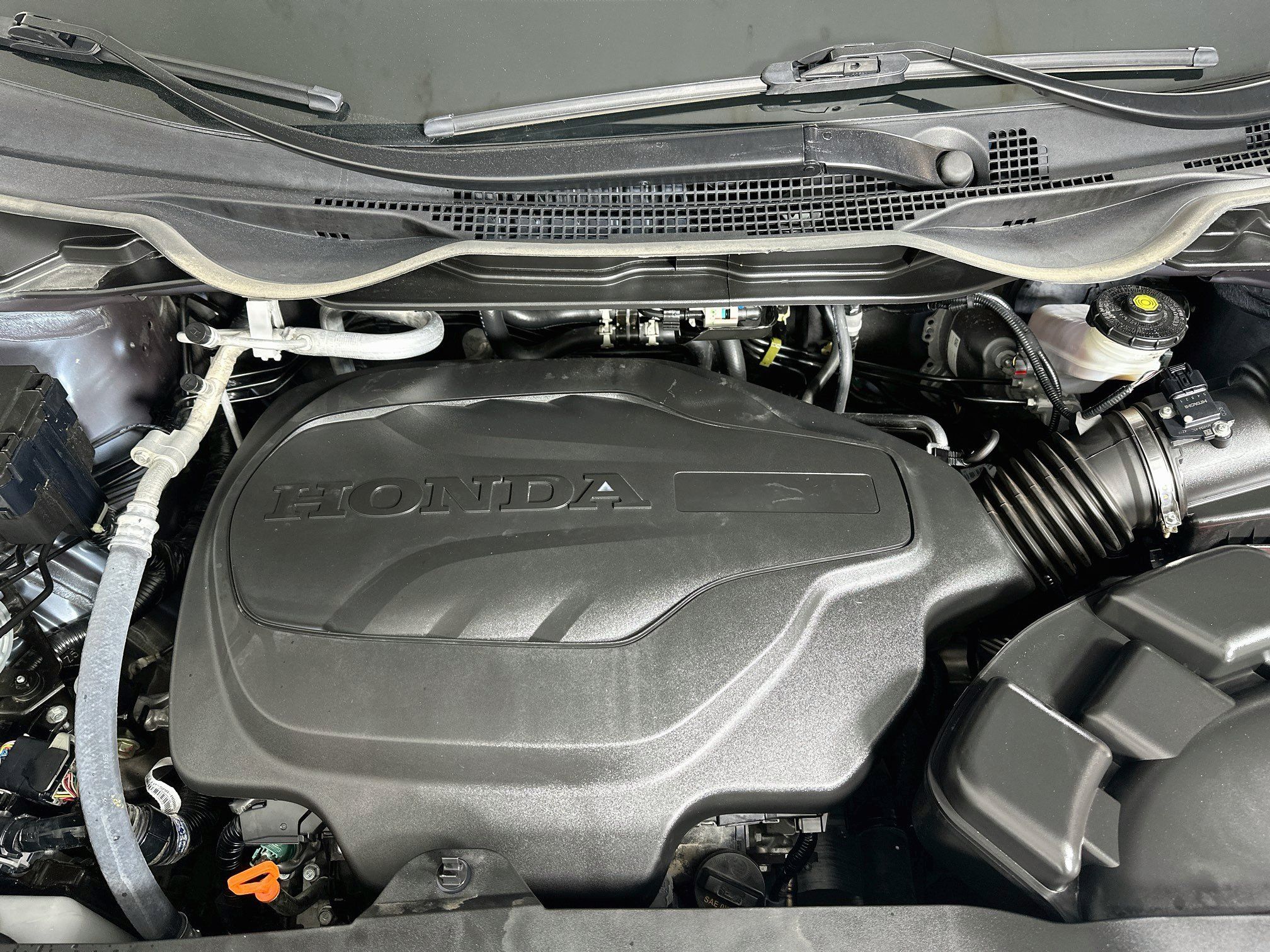 Used 2025 Honda Odyssey EX-L image 30