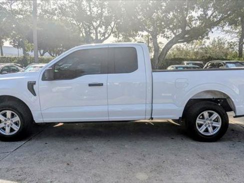 Used 2022 Ford F150 XL w/ Equipment Group 101A High image 3