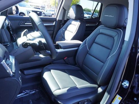 New 2026 GMC Terrain Denali image 14