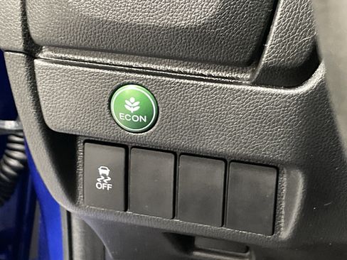 Used 2015 Honda Fit LX image 28