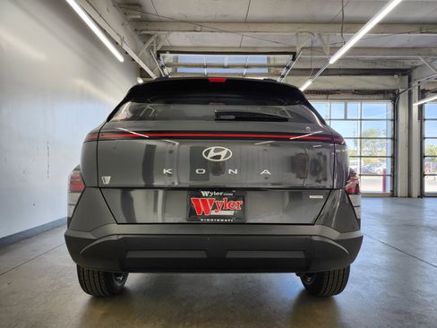 New 2026 Hyundai Kona SEL Sport image 23