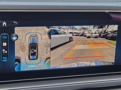 New 2026 Mercedes-Benz GLC 43 AMG 4MATIC image 13