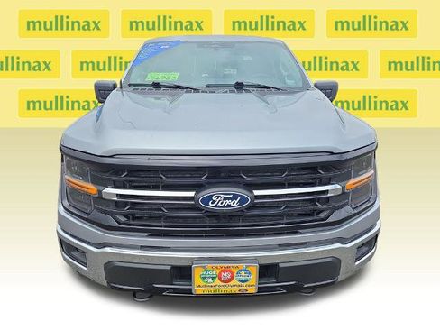 Certified 2024 Ford F150 XLT w/ Mobile Office Package AWD/4WD image 16