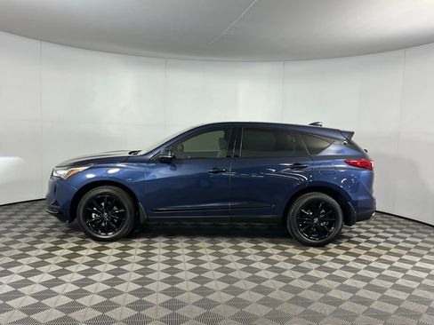 Used 2025 Acura RDX SH-AWD image 7