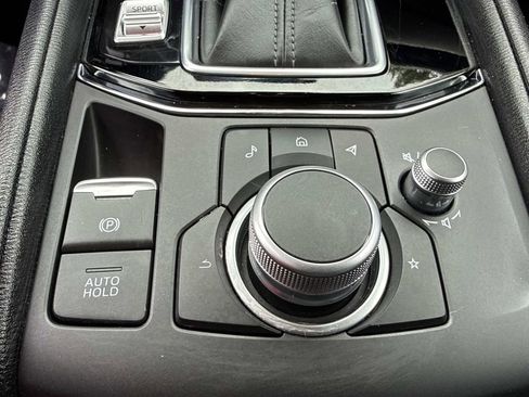 Certified 2025 MAZDA CX-5 AWD 2.5 S w/ Preferred Package image 38