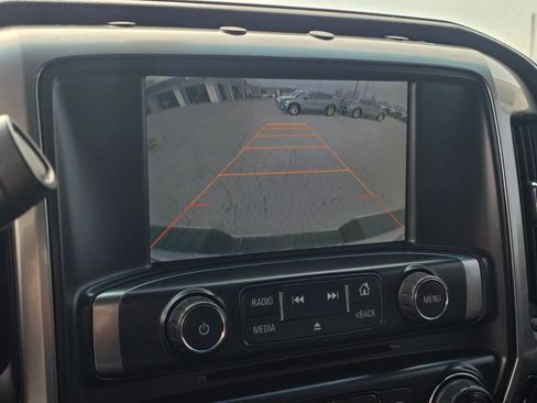 Used 2014 Chevrolet Silverado 1500 LTZ Z71 image 17