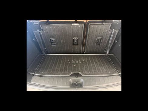 Used 2023 Nissan Pathfinder Platinum AWD/4WD image 20