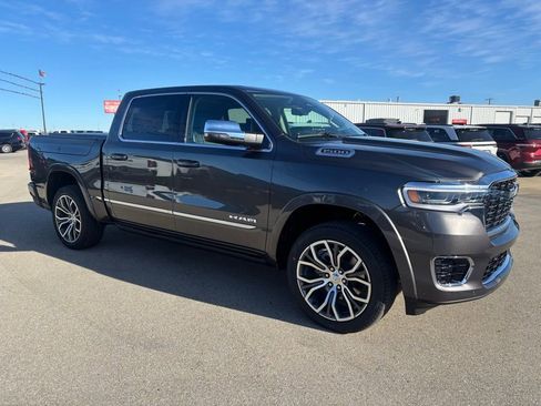 New 2026 RAM 1500 Tungsten image 4