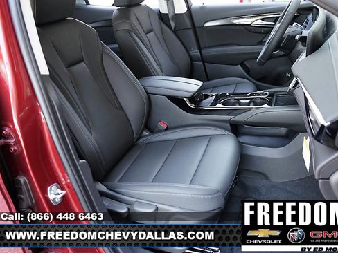 New 2024 Buick Envision Preferred image 15