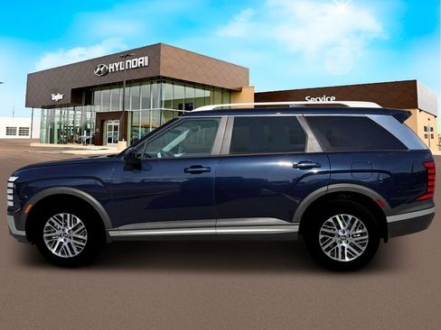 New 2026 Hyundai Palisade SEL AWD/4WD image 3
