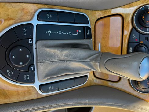 Used 2003 Mercedes-Benz SL 500 image 23