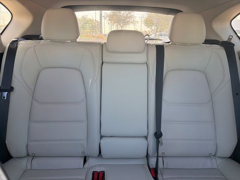 Used 2023 MAZDA CX-5 AWD 2.5 S w/ Premium Package image 24