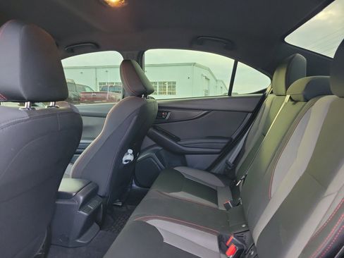 Used 2023 Subaru WRX image 11