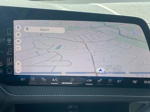 New 2026 Chevrolet Corvette Stingray Preferred Cpe w/ Z51 Performance Package image 18