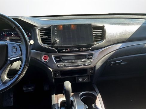 Used 2020 Honda Pilot EX-L image 9