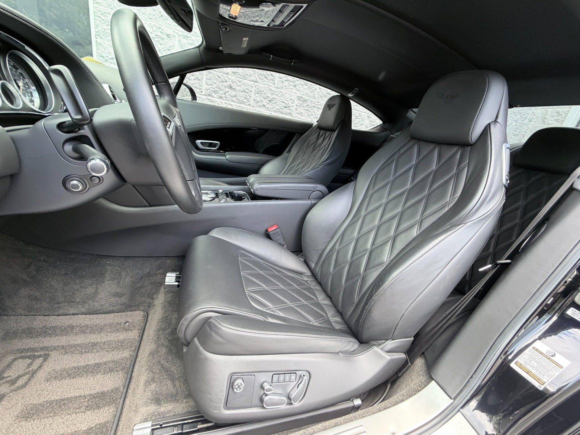 Used 2014 Bentley Continental GT V8 S AWD/4WD image 23