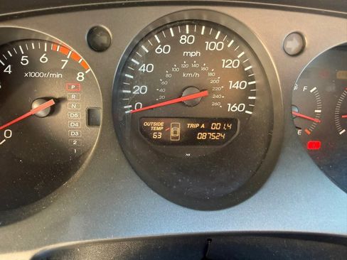 Used 2003 Acura CL image 31