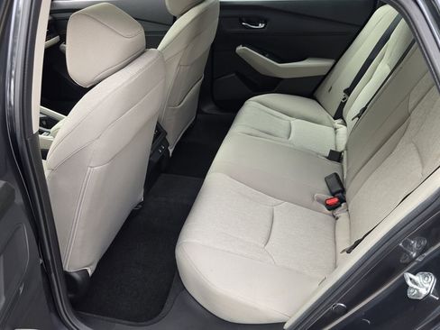 Used 2025 Honda Accord SE image 11