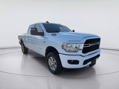Used 2024 RAM 2500 Lone Star w/ Sport Appearance Package
