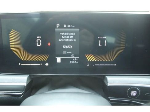 Used 2025 Kia K5 LXS image 21