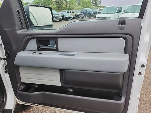 Used 2013 Ford F150 XL w/ Mid Equipment Group AWD/4WD image 33