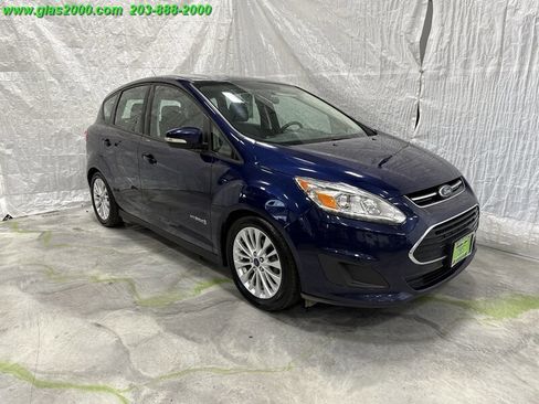Used 2017 Ford C-MAX SE image 27