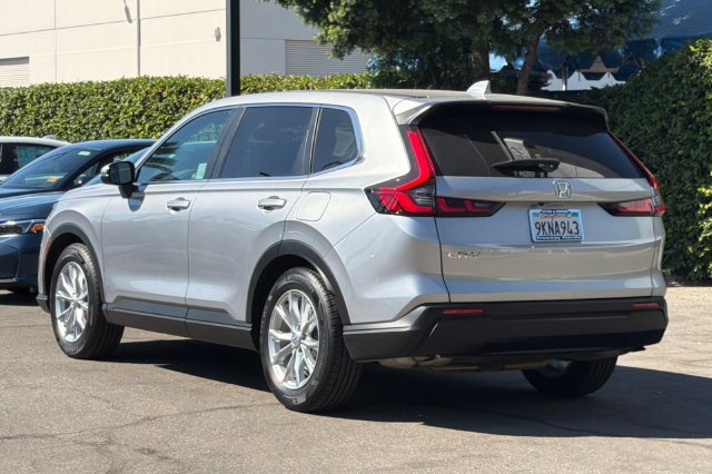 Certified 2024 Honda CR-V EX-L image 6