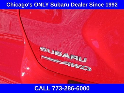 Certified 2024 Subaru Crosstrek 2.0i Premium image 24