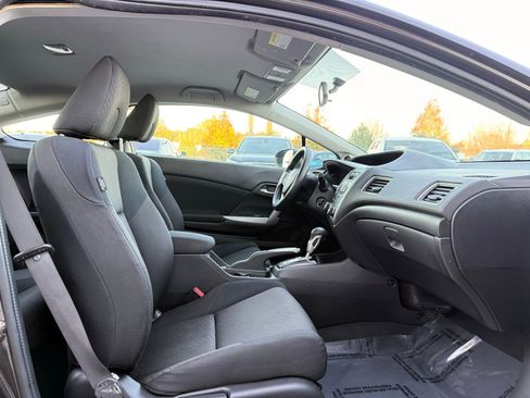 Used 2014 Honda Civic LX image 18