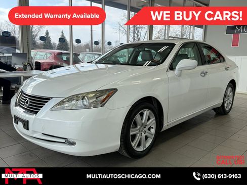 Used 2009 Lexus ES 350 image 6