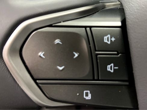 New 2026 Lexus RX 350 AWD/4WD image 12