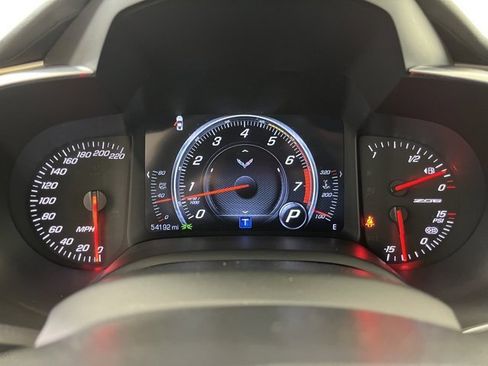 Used 2016 Chevrolet Corvette Z06 w/ Z07 Performance Package image 27