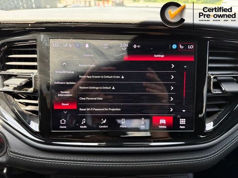 Certified 2022 Dodge Durango GT RWD image 89