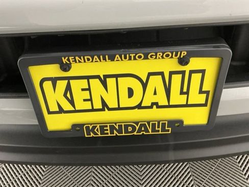 Used 2025 Ford F350 Lariat w/ Black Appearance Package image 34