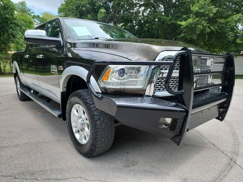 Used 2014 RAM 2500 Laramie AWD/4WD image 1